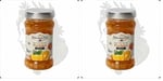 Abdurrahman Tatlıcı Portakal Reçeli 380g 2li paket
