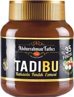 Abdurrahman Tatlıcı Tadıbu 330 gr 4 lü
