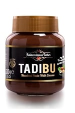 Abdurrahman Tatlıcı Tadıbu 330 gr 9 Adet