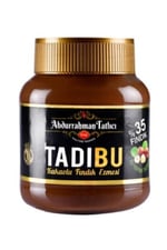 Abdurrahman Tatlıcı Tadıbu Kakaolu Fındık Ezmesi Çokokrem 330 gr