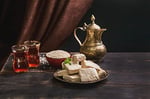 Abdurrahman Tatlıcı Tahin Helvası Fındıklı 500g