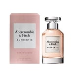 Abercrombie & Fitch Authentic Women EDP Kadın Parfümü 100 ml