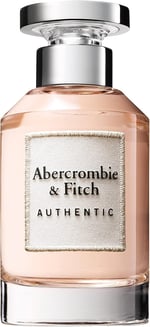 Abercrombie & Fitch Authentic Women EDP Kadın Parfümü 100 ml