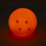 ABYstyle Dragon Ball Lambası Mini Kristal Top Çapı 82 mm