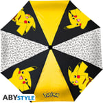 ABYstyle Pokémon Pikachu Şemsiyesi