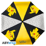 ABYstyle Pokémon Pikachu Şemsiyesi
