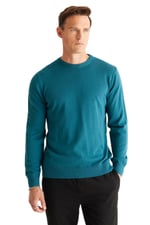 ac&co 4A4923100001 Kazak Erkek