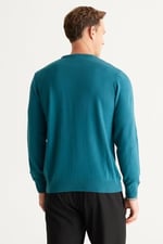 ac&co 4A4923100001 Kazak Erkek
