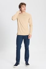 ac&co 4A4923100006 Kazak Erkek