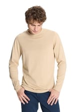 ac&co 4A4923100006 Kazak Erkek