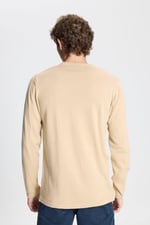 ac&co 4A4923100006 Kazak Erkek