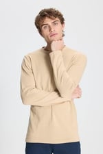 ac&co 4A4923100006 Kazak Erkek