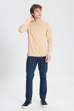 ac&co 4A4923100006 Kazak Erkek