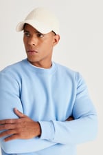 Ac&co / Altınyıldız Classics Erkek Yetişkin Sweatshirt Et5224100049