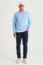 Ac&co / Altınyıldız Classics Erkek Yetişkin Sweatshirt Et5224100049