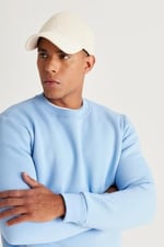 Ac&co / Altınyıldız Classics Erkek Yetişkin Sweatshirt Et5224100049
