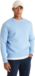 Ac&co / Altınyıldız Classics Erkek Yetişkin Sweatshirt Et5224100049