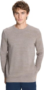 Ac&co Erkek Yetişkin Bisiklet Yaka Sweater Kol Bilgisi: Uzun Kol Et4921100021