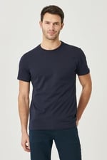 ac&co ET4820200030 Tişört Erkek