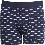 AC&CO/Altınyıldız Classics 3'lü Boxer Paketi, Model Kodu:4A03231P3007 Boxer Erkek