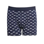 AC&CO/Altınyıldız Classics 3'lü Boxer Paketi, Model Kodu:4A03231P3007 Boxer Erkek