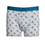 AC&CO/Altınyıldız Classics 3'lü Boxer Paketi, Model Kodu: 4A03231P3013 Boxer Erkek