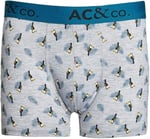 AC&CO/Altınyıldız Classics 3'lü Boxer Paketi, Model Kodu: 4A03231P3013 Boxer Erkek
