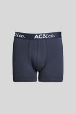 AC&Co/Altınyıldız Classics 5'li Boxer Paketi, Renk Karışık