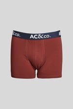 AC&Co/Altınyıldız Classics 5'li Boxer Paketi, Renk Karışık