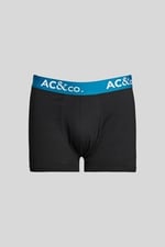 AC&Co/Altınyıldız Classics 5'li Boxer Paketi, Renk Karışık