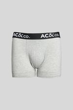 AC&Co/Altınyıldız Classics 5'li Boxer Paketi, Renk Karışık
