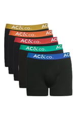 AC&Co/Altınyıldız Classics 5'li Boxer Paketi
