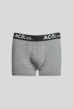 AC&Co/Altınyıldız Classics 5'li Boxer Paketi, Renk Karışık