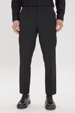 AC&Co/Altınyıldız Classics Regular Fit Geniş Kesim Yan Cepli Pantolon