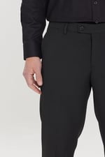 AC&Co/Altınyıldız Classics Regular Fit Geniş Kesim Yan Cepli Pantolon