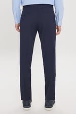 AC&Co/Altınyıldız Classics Slim Fit Dar Kesim Klasik Yan Cep Pantolon