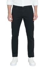 AC&Co/Altınyıldız Classics Slim Fit Dar Kesim 5 Cep Pamuklu Esnek Chino Pantolon