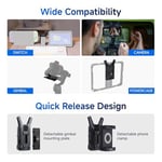 Accsoon CineView Nano BİR küçük, daha hafif kablosuz CineView sistemi. HD 1080p60 HDMI sinyali HDMI bağlantısı üzerinden sinyali kablosuz olarak aktarır
