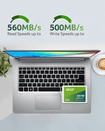 Acer SA100 2.5 inç Sata 240 GB SSD