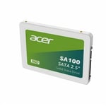 Acer SA100-240GB SATA 3.0 2.5