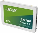 Acer SA100-240GB SATA 3.0 2.5