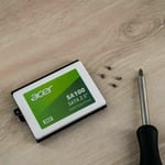 Acer SA100-240GB SATA 3.0 2.5