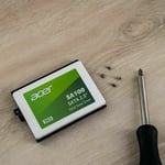 Acer SA100-240GB SATA 3.0 2.5