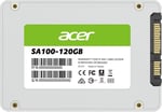 Acer SSD SA100 2,5 120GB