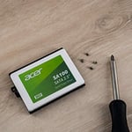 Acer SSD SA100 2,5 120GB