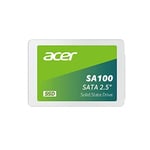 Acer SSD SA100 2,5 120GB