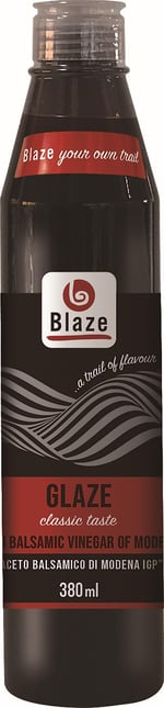 Acetum Blaze (Balsamik Glaze Sosu) 475 Gr.