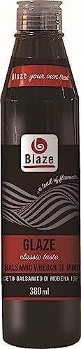 Acetum Blaze (Balsamik Glaze Sosu) 475 Gr.