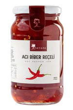 Acı Biber Reçeli 420 Gr.