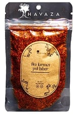 Acı Kırmızı Pul Biber 90 Gr.